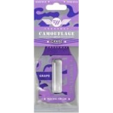 Ароматизатор подвесной FRESHWAY Camouflage Ampule (Виноград) GRAPE 4,5 мл