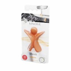 Ароматизатор подвесной VINOVE Vinner Бахрейн