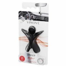 Ароматизатор подвесной VINOVE Vinner Лондон