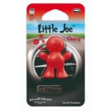 На дефлектор LITTLE JOE FACE Красная вишня