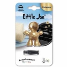 На дефлектор LITTLE JOE FACE Золотой Кашемир