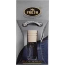 Ароматизатор подвесной Fresh Premio Blue 5 мл
