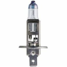 Автолампа галогенная Philips X-tremeVision G-force H1 55 Вт 2 шт.(PS 12258 XV GS2)