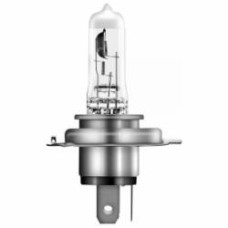 Автолампа галогенная Osram Night Breaker Silver H4 60 Вт 1 шт.