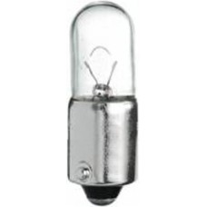 Автолампа накаливания Tungsram T4W 4 Вт 2 шт.(TU 93105773)