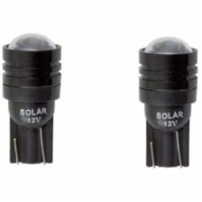 Автолампа светодиодная Solar LS288_B2 W5W 2 шт.(LS288_B2)