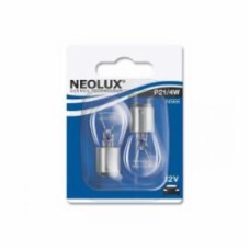 Автолампа накаливания Neolux Standart P21/4W 2 шт.(NE N566-02B)