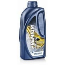 Моторное масло Neste Oil PREMIUM А3/B4 10W-40 1 л