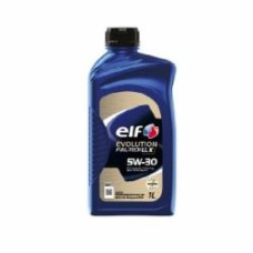 Моторное масло Elf Evolution Full-Tech LLX 5W-30 1 л (213905)