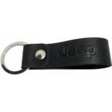 Брелок Shiynik кольцо з тиснением Jeep