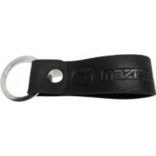 Брелок Shiynik кольцо с тиснением Mazda