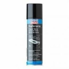 Медная смазка Liqui Moly KUPFER-SPRAY 250 мл