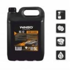 Средство для мытья двигателя Rs 12 Engine Cleaner (концетрат 1:10) 880820 5000мл