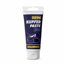 Медная паста Mannol 9896 Kupfer-Paste 50 мл