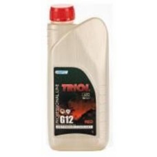 Антифриз MFC TRIOL Professional от -40 до +110 1 л красный