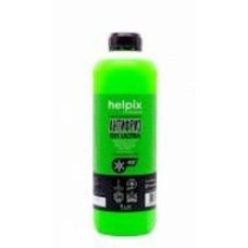 Антифриз Helpix от -40 до +110 1 л зеленый