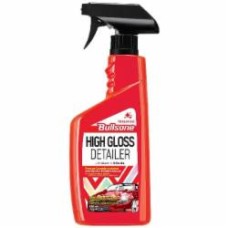 Автовоск HIGH GLOSS DETAILER BULLSONE мл500