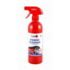 Средство для мытья двигателя Engine Cleaner Nowax NX75007 750мл
