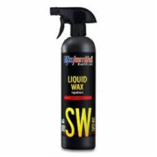 Автовоск жидкий ЕКОКЕМІКА Black Line LIQUID WAX мл500