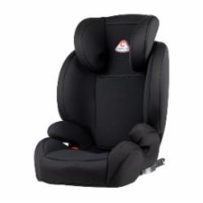 Автокресло Capsula МТ5Х Black 15-36 кг черный 772110
