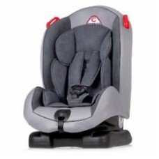 Автокресло Capsula МN3 Grey 9-25 кг серый 775020