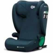 Автокресло-бустер Kinderkraft Junior Fix 2 i-Size синий KCJUFI20BLU0000