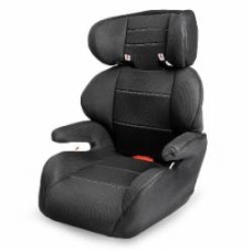 Автокресло AMiO 15-36 кг ECE 44-04 черный 03327