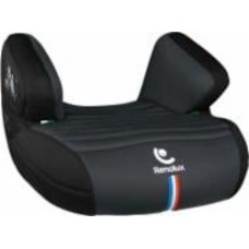 Автокресло-бустер Renolux Jet2 I-size Carbon черный