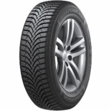 Шина Hankook W462 185/65R15 92 T нешипованая зима