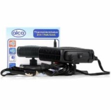 Тепловентилятор автомобильный 3 в 1 12V 150W Alca