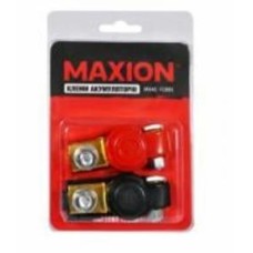 Клеммы для аккумулятора MAXION MXAC-TC883