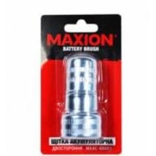 Щетка для очистки клемм MAXION MXAC-BB001
