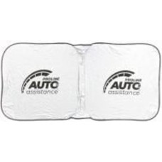 Экран солнцезащитный Auto Assistance Proline AP-15070 70x150 см