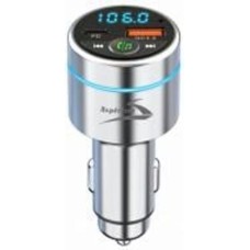 FM-трансмиттер Aspiring Wave 5 Metal case 48 W