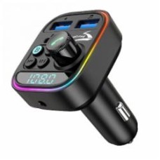 FM-трансмиттер Aspiring Wave 6 PD 30W