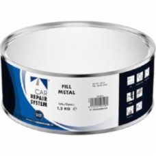 Шпаклевка Fill Metal CRS 1,5 кг