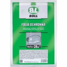 Защитная пленка BOLL 400х700 см (28 м²)