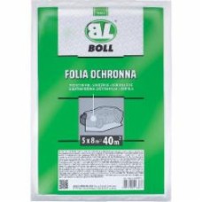 Защитная пленка BOLL 400х800 см (40 м²)