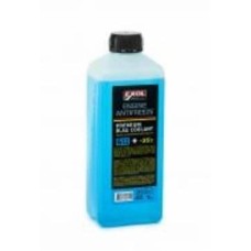 Антифриз EXOL BLAU -35 °C 1 кг синий