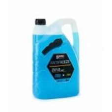 Антифриз EXOL blau 4 л