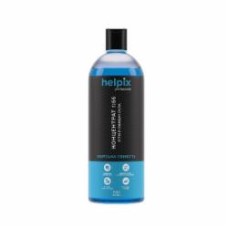Омыватель стекла Helpix Концентрат 1:66 морская свежесть лето 1 л