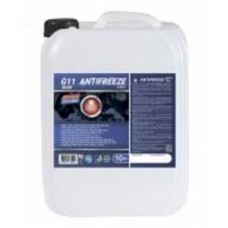 Антифриз GNL G11-40 от -40 до +110 10 кг синий