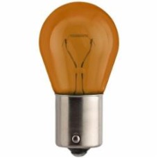 Автолампа накаливания Philips Vision BAU15s PY21W 21 Вт 2 шт.(PS 12496 NA B2)
