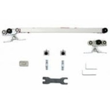 Раздвижная система Villes 5660/100 100 кг