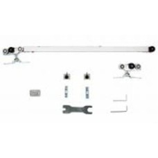 Раздвижная система Villes 5660/130 130 кг