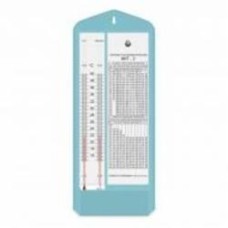 Гигрометр психометрический Гигрометр психометрический