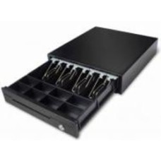 Ящик денежный MAKEN ЕК-330В (336х368х80 мм)