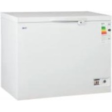 Морозильный ларь UGUR UDD 260 BK 90 Вт