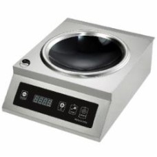 Плита индукционная HURAKAN HKN-ICW35M WOK