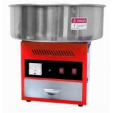 Аппарат для приготовления сахарной ваты HURAKAN HKN-C1